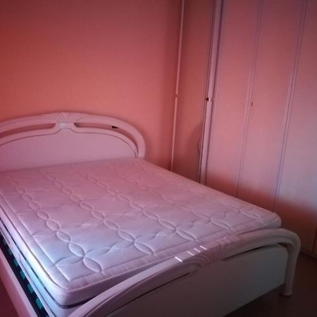 Appartamento Mare Siderno ภายนอก รูปภาพ