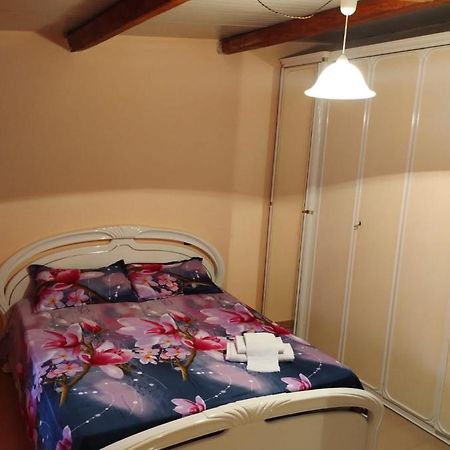 Appartamento Mare Siderno ภายนอก รูปภาพ
