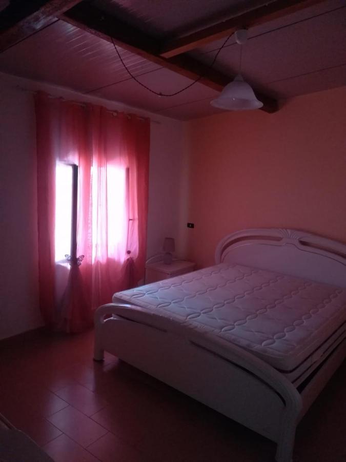 Appartamento Mare Siderno ภายนอก รูปภาพ