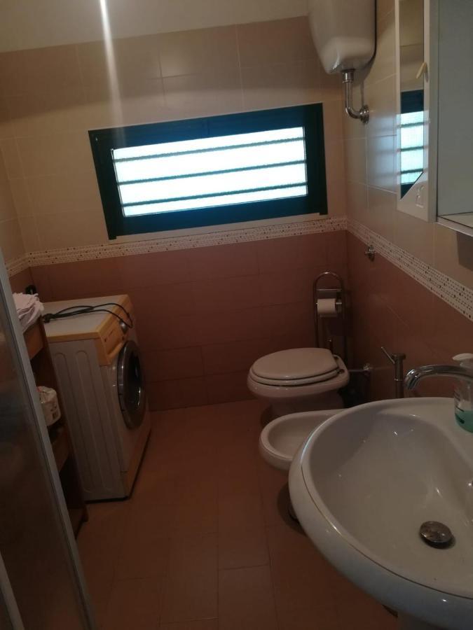Appartamento Mare Siderno ภายนอก รูปภาพ