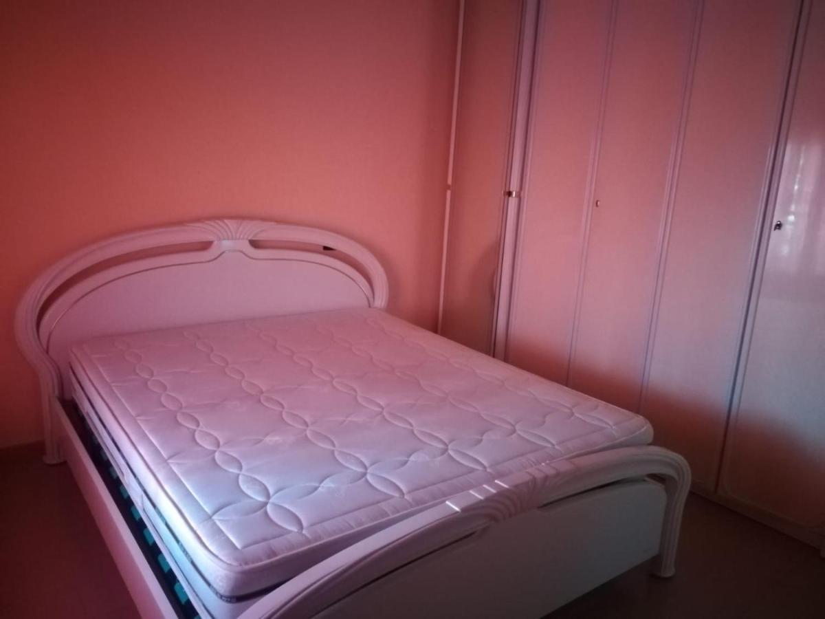Appartamento Mare Siderno ภายนอก รูปภาพ