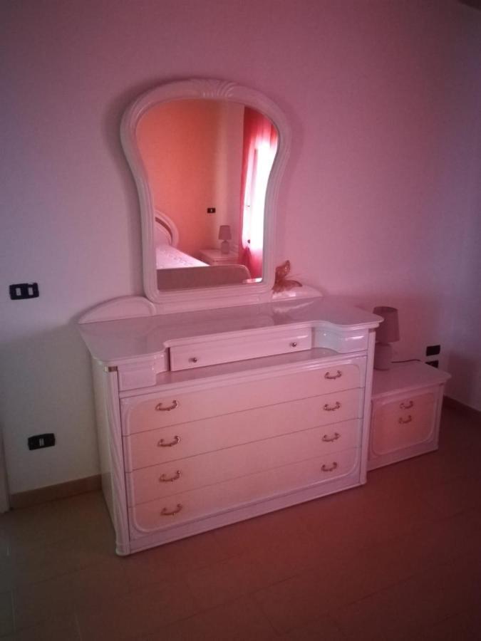 Appartamento Mare Siderno ภายนอก รูปภาพ