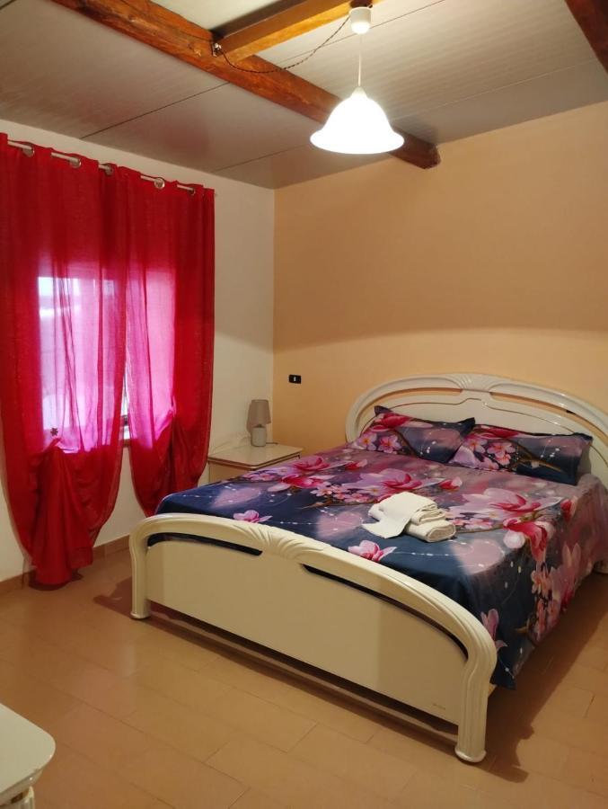 Appartamento Mare Siderno ภายนอก รูปภาพ