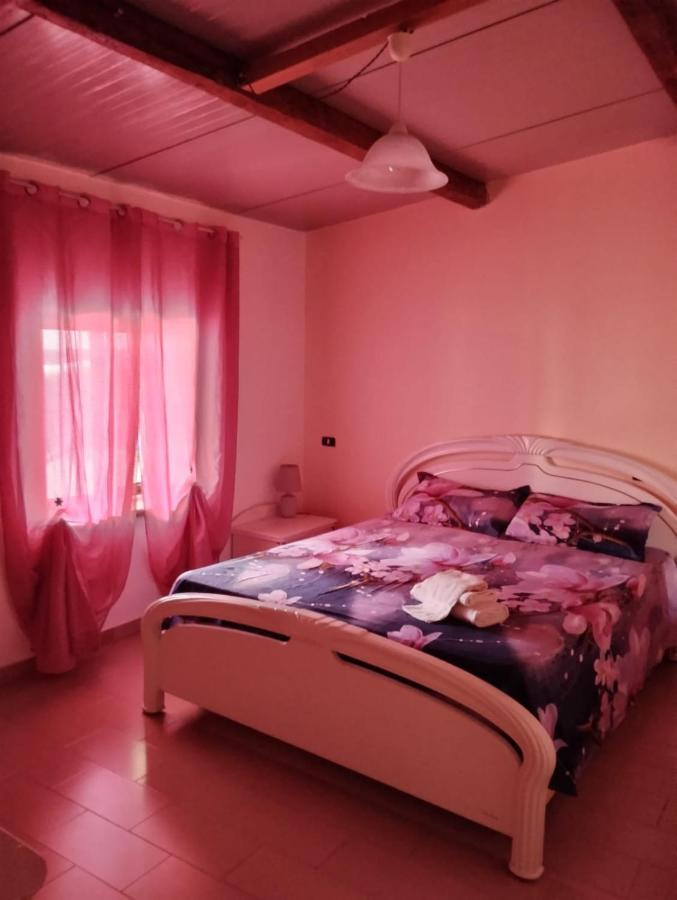 Appartamento Mare Siderno ภายนอก รูปภาพ
